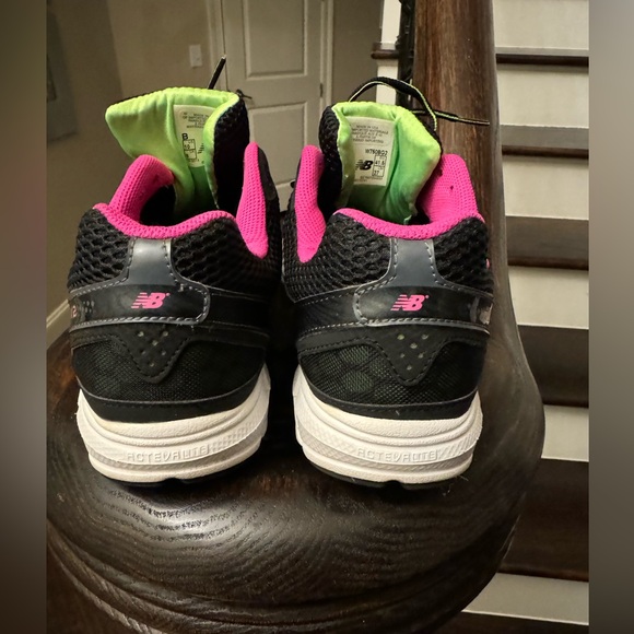 New Balance Running 750 v2 - Picture 4 of 5